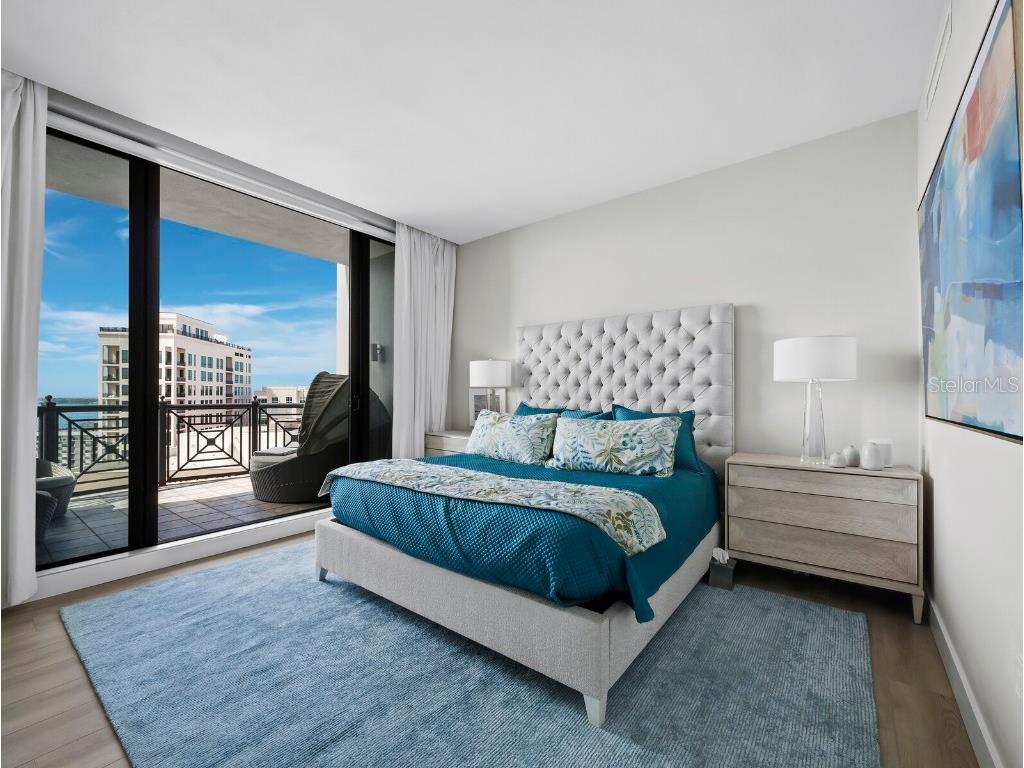 50 Central Avenue #17PHD Sarasota FL 34236 - SARASOTA BAY A4650526 image34