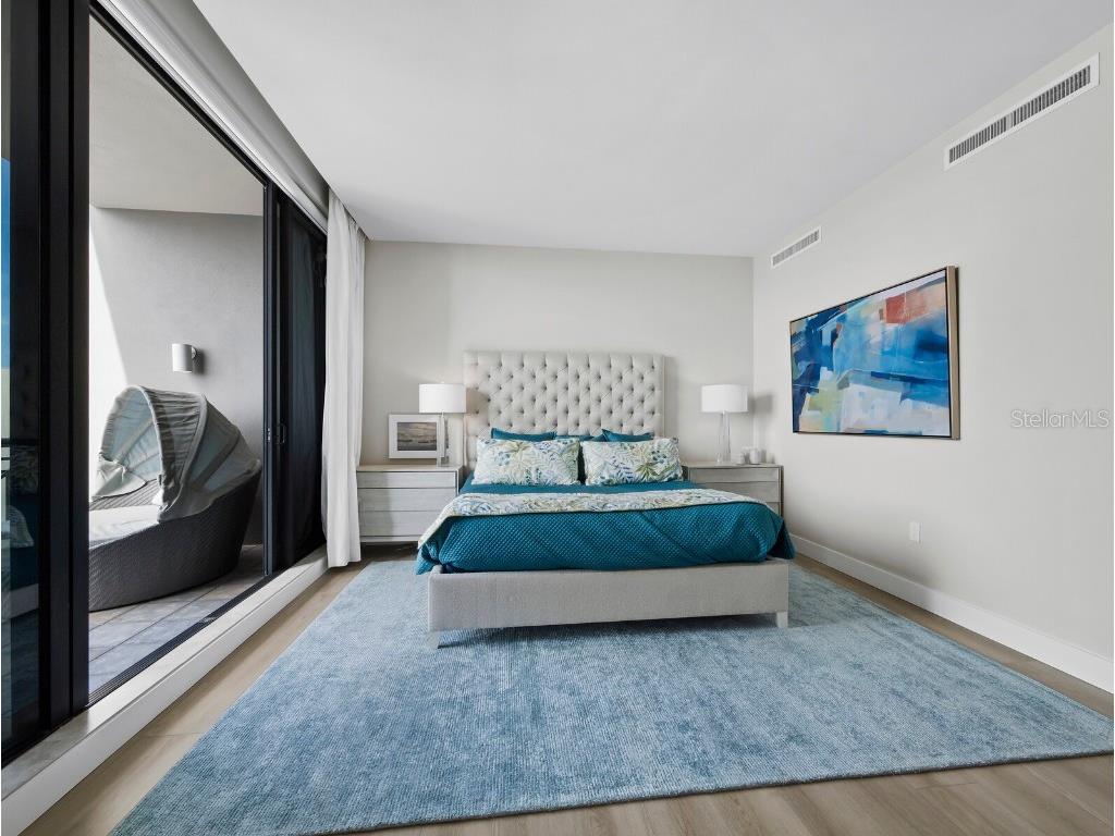 50 Central Avenue #17PHD Sarasota FL 34236 - SARASOTA BAY A4650526 image35