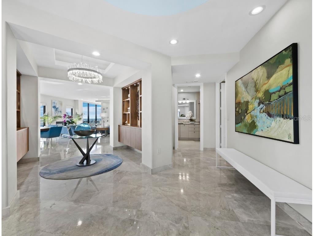 50 Central Avenue #17PHD Sarasota FL 34236 - SARASOTA BAY A4650526 image4