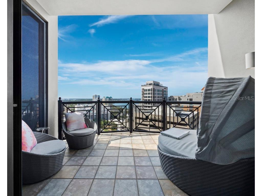 50 Central Avenue #17PHD Sarasota FL 34236 - SARASOTA BAY A4650526 image41