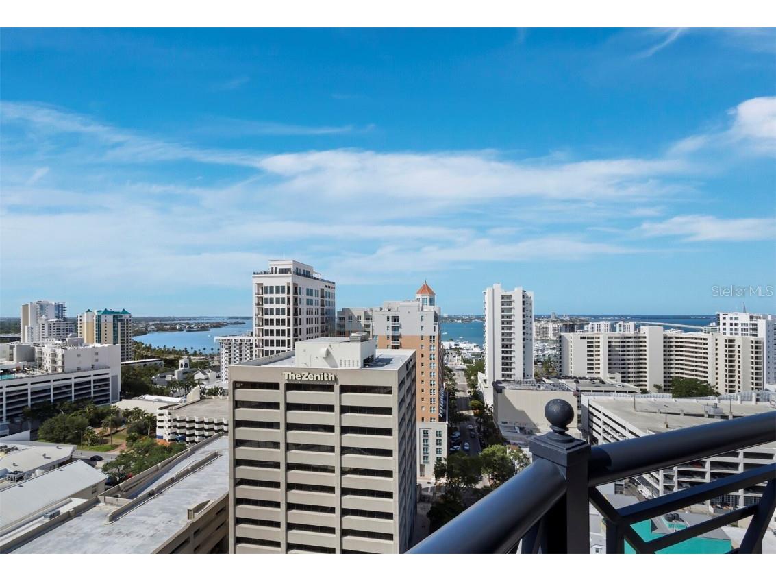 50 Central Avenue #17PHD Sarasota FL 34236 - SARASOTA BAY A4650526 image44