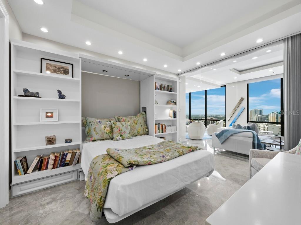 50 Central Avenue #17PHD Sarasota FL 34236 - SARASOTA BAY A4650526 image46