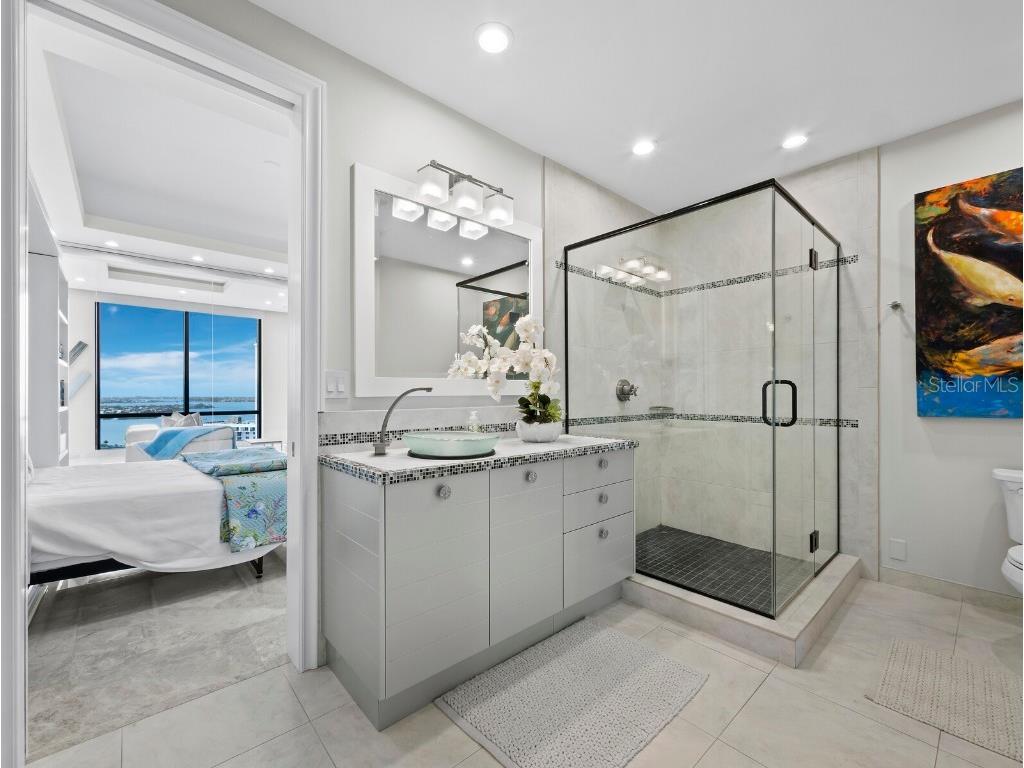 50 Central Avenue #17PHD Sarasota FL 34236 - SARASOTA BAY A4650526 image48