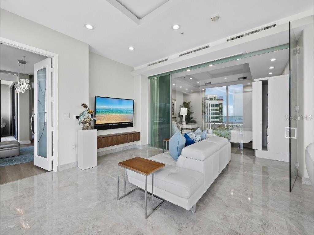 50 Central Avenue #17PHD Sarasota FL 34236 - SARASOTA BAY A4650526 image49