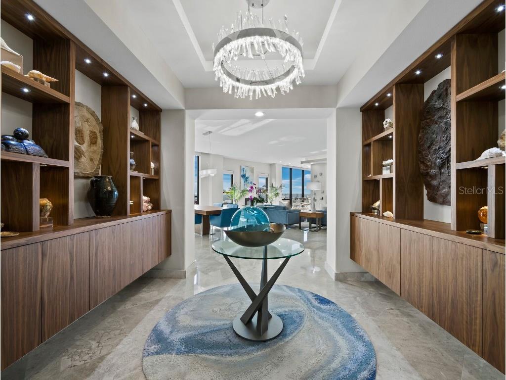 50 Central Avenue #17PHD Sarasota FL 34236 - SARASOTA BAY A4650526 image5