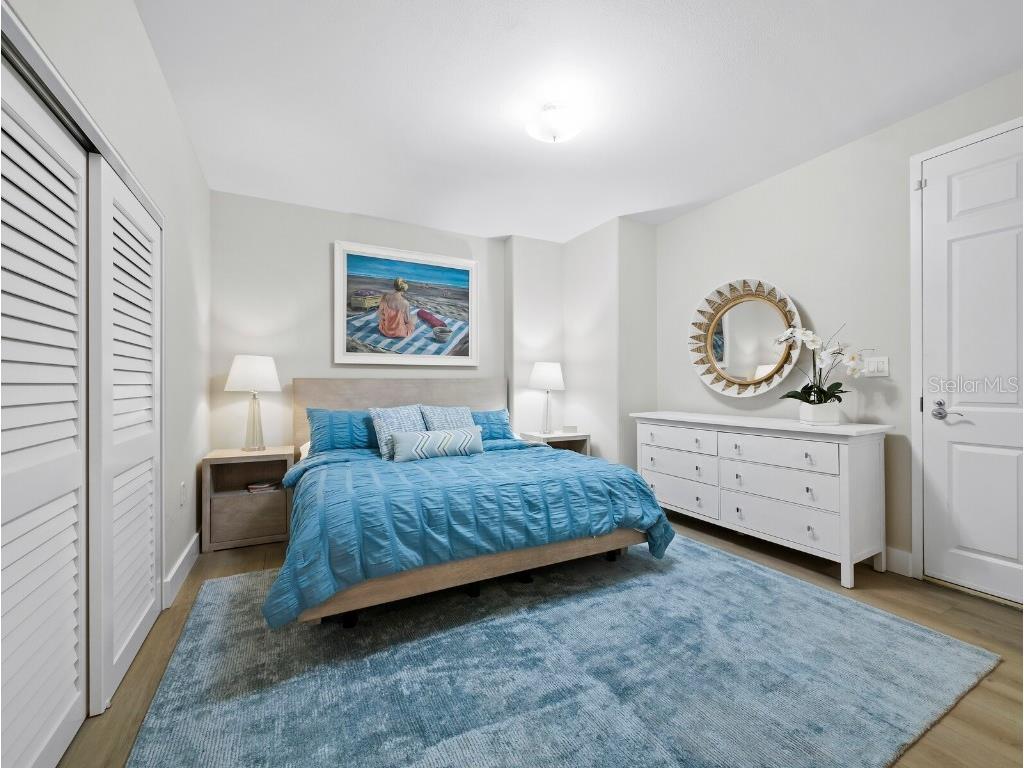 50 Central Avenue #17PHD Sarasota FL 34236 - SARASOTA BAY A4650526 image50