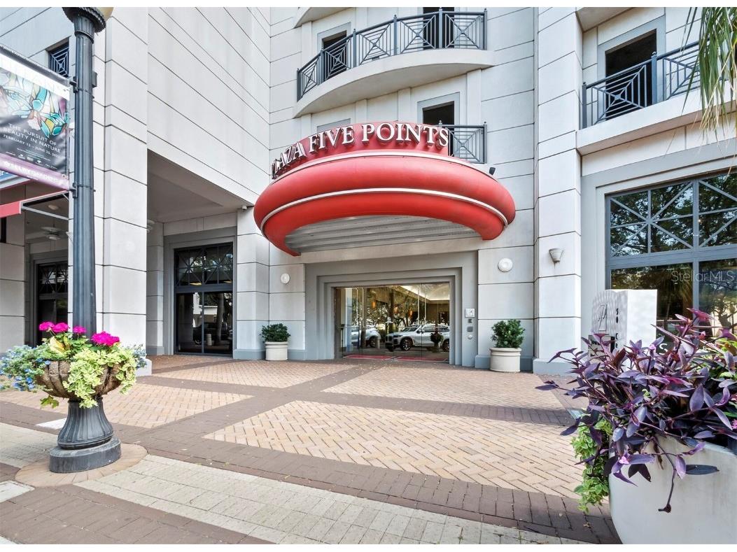 50 Central Avenue #17PHD Sarasota FL 34236 - SARASOTA BAY A4650526 image55