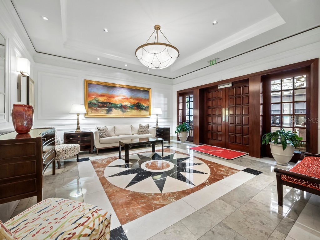 50 Central Avenue #17PHD Sarasota FL 34236 - SARASOTA BAY A4650526 image56