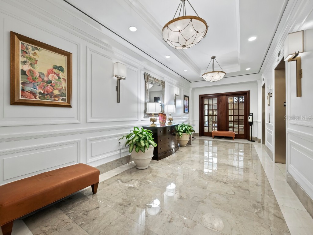 50 Central Avenue #17PHD Sarasota FL 34236 - SARASOTA BAY A4650526 image57