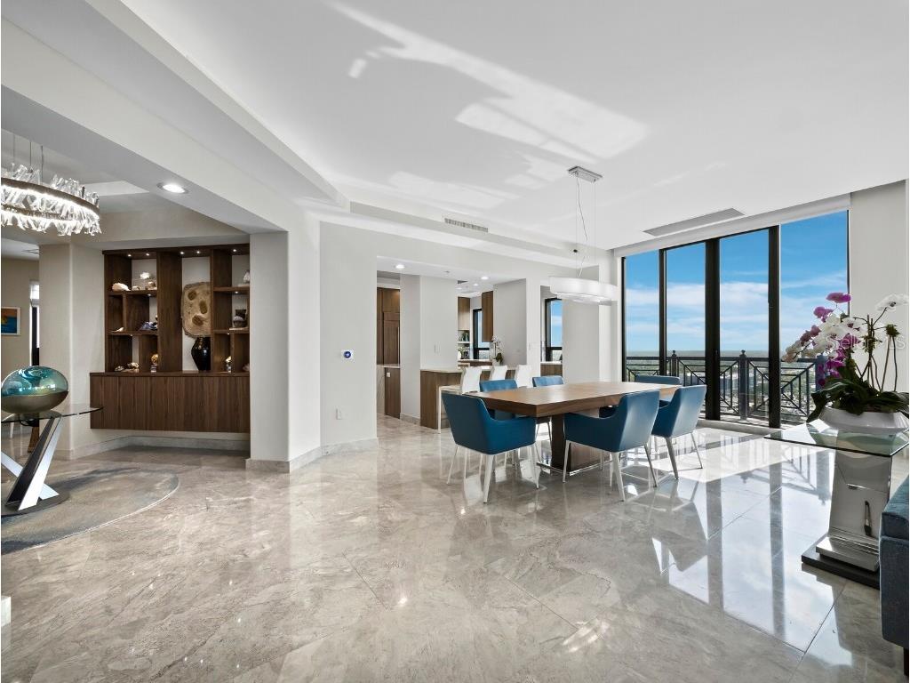 50 Central Avenue #17PHD Sarasota FL 34236 - SARASOTA BAY A4650526 image6