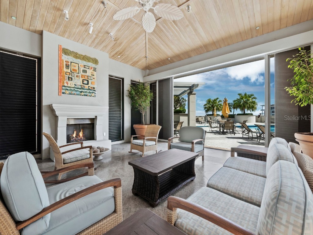 50 Central Avenue #17PHD Sarasota FL 34236 - SARASOTA BAY A4650526 image60