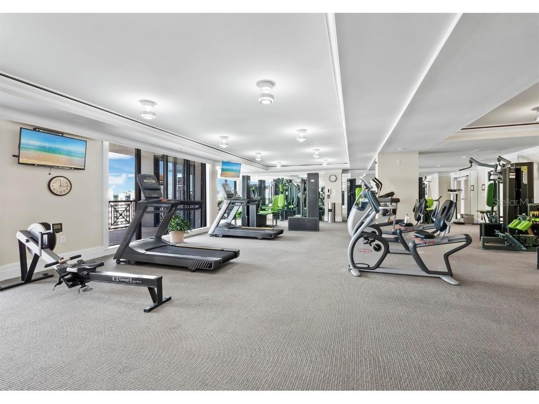 50 Central Avenue #17PHD Sarasota FL 34236 - SARASOTA BAY A4650526 image62