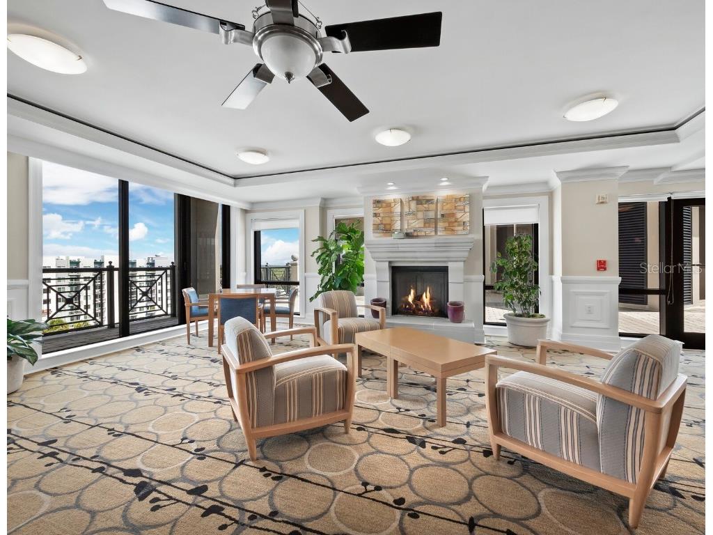 50 Central Avenue #17PHD Sarasota FL 34236 - SARASOTA BAY A4650526 image63