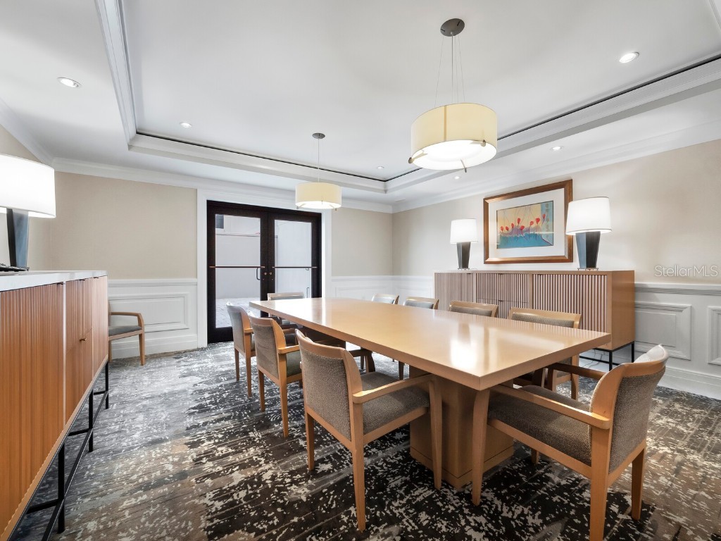 50 Central Avenue #17PHD Sarasota FL 34236 - SARASOTA BAY A4650526 image65