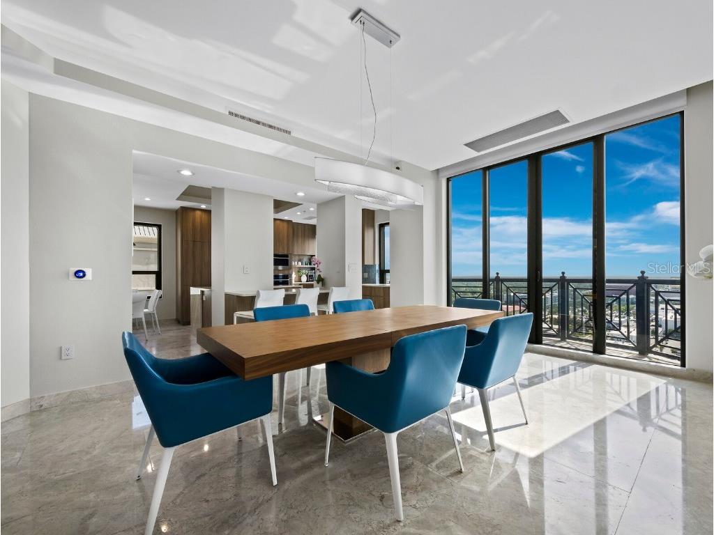 50 Central Avenue #17PHD Sarasota FL 34236 - SARASOTA BAY A4650526 image7