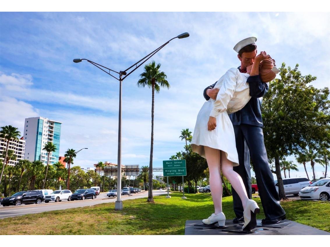 50 Central Avenue #17PHD Sarasota FL 34236 - SARASOTA BAY A4650526 image71