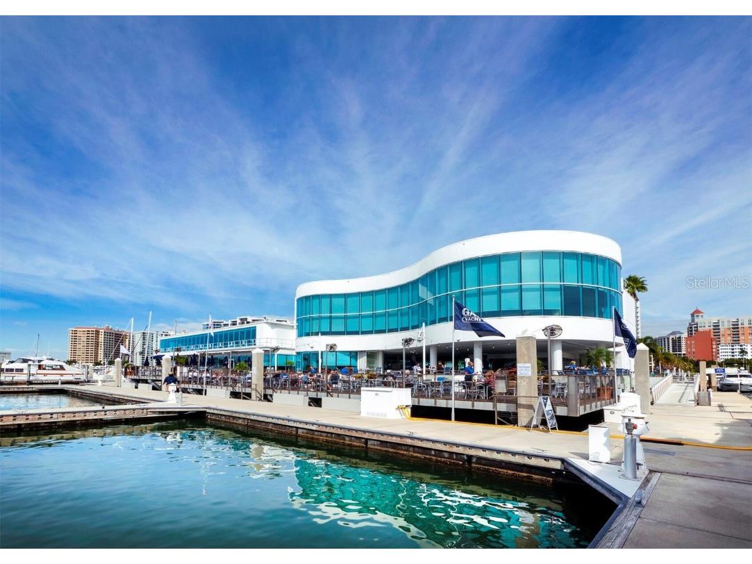 50 Central Avenue #17PHD Sarasota FL 34236 - SARASOTA BAY A4650526 image74