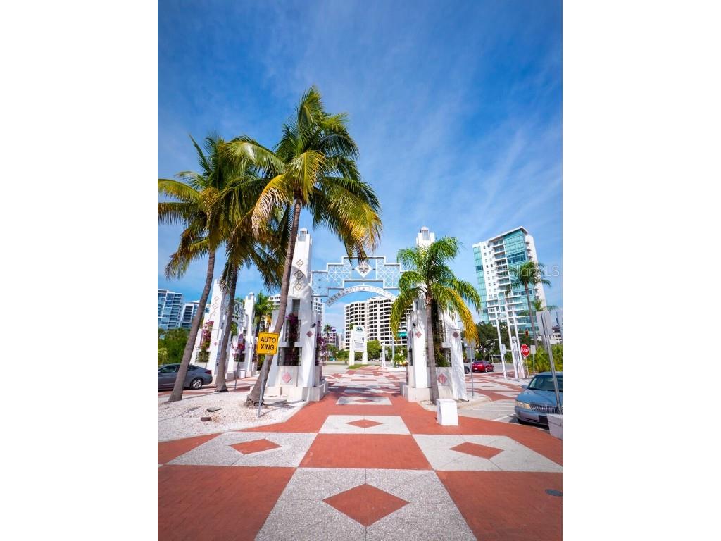 50 Central Avenue #17PHD Sarasota FL 34236 - SARASOTA BAY A4650526 image75