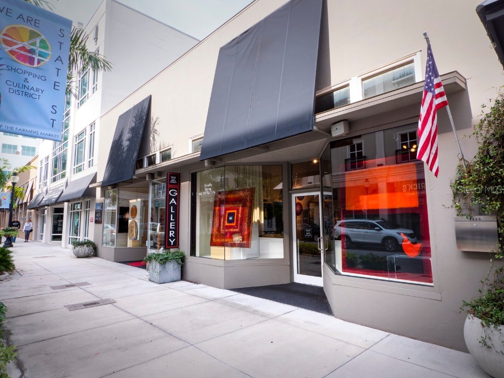 50 Central Avenue #17PHD Sarasota FL 34236 - SARASOTA BAY A4650526 image77