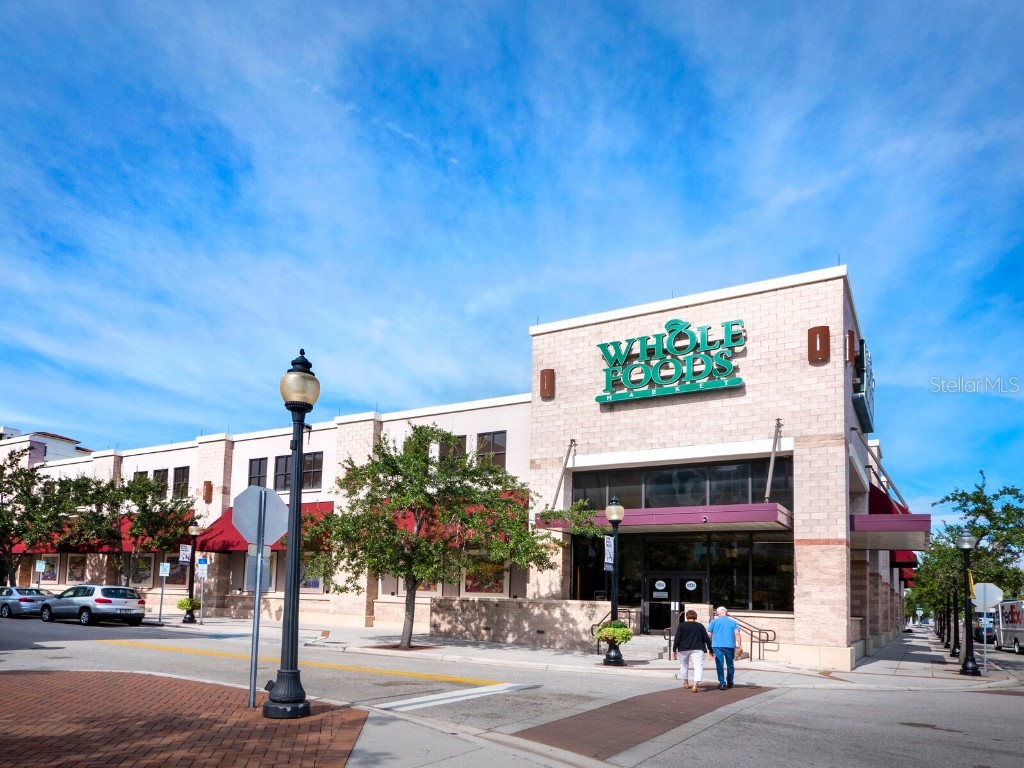 50 Central Avenue #17PHD Sarasota FL 34236 - SARASOTA BAY A4650526 image78