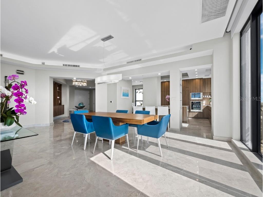 50 Central Avenue #17PHD Sarasota FL 34236 - SARASOTA BAY A4650526 image8