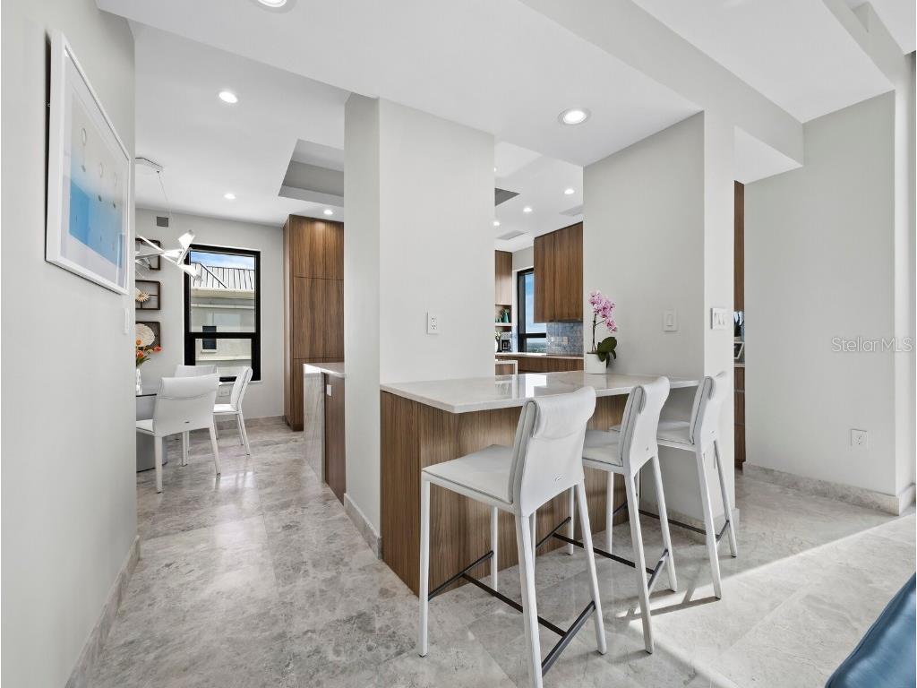 50 Central Avenue #17PHD Sarasota FL 34236 - SARASOTA BAY A4650526 image9