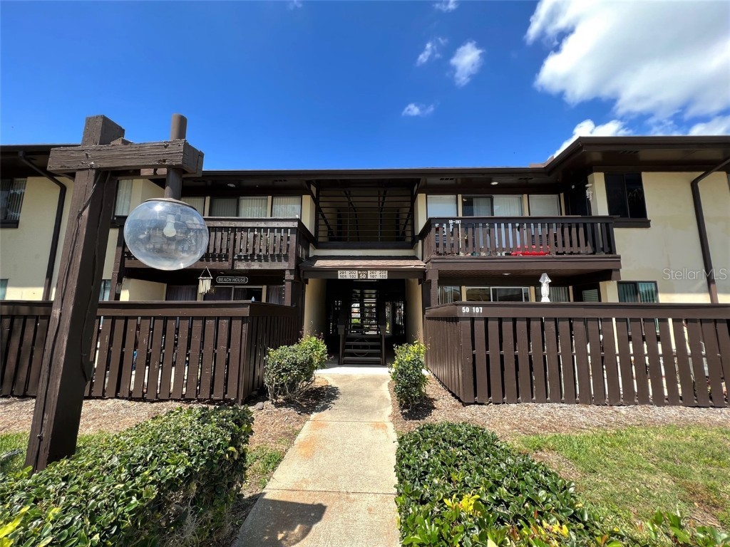 50 Club House Drive #107 Palm Coast FL 32137 FC290659 image1