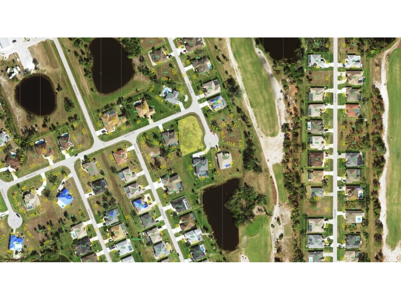 50 Clubhouse Court Rotonda West FL 33947 D6144065 image1