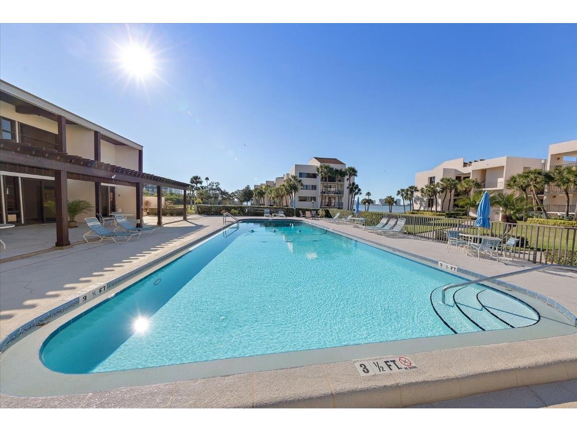 50 Coe Road #125 Belleair FL 33756 U8255931 image54