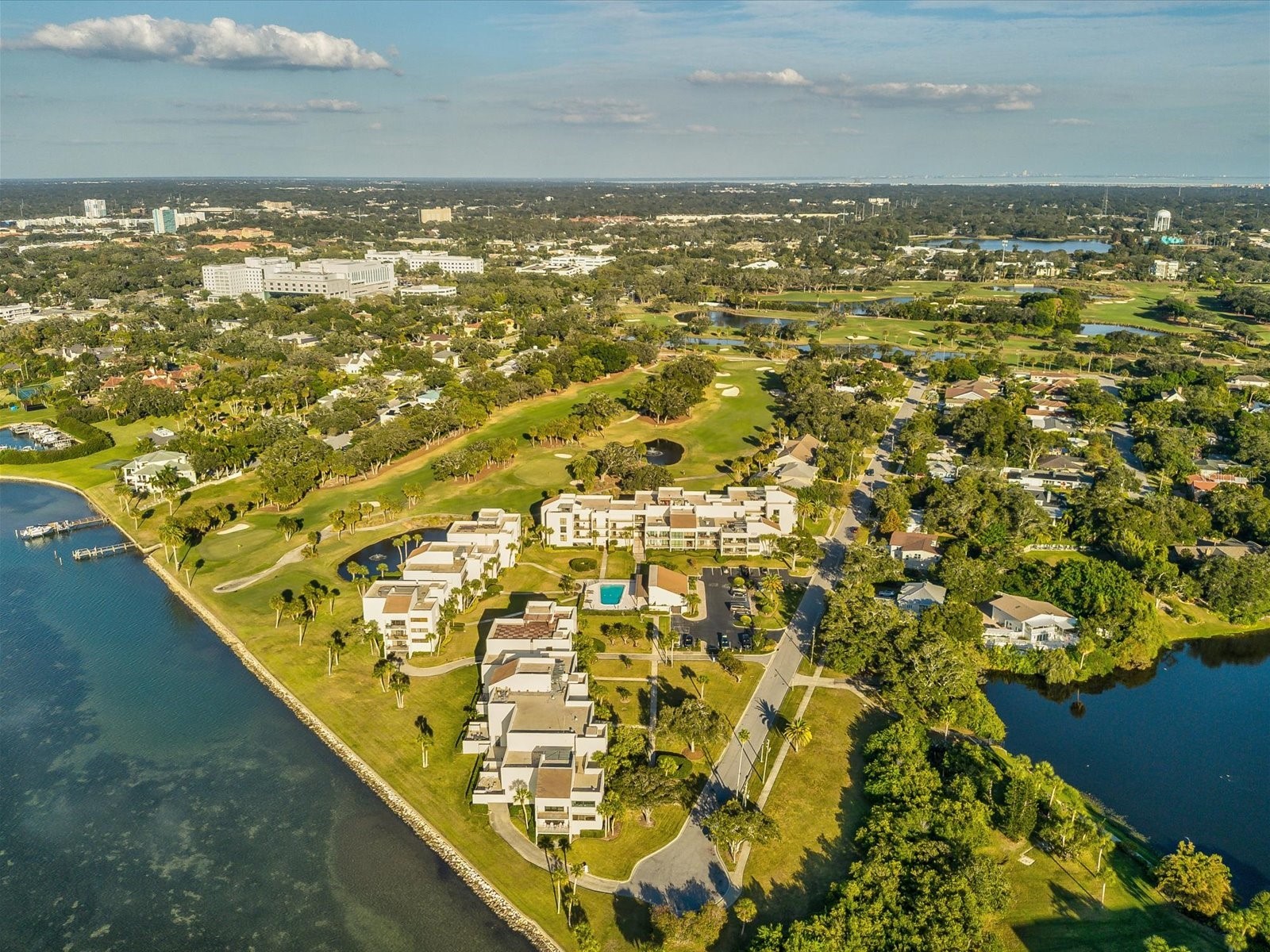 50 Coe Road #126 Belleair FL 33756 TB8459700 image27