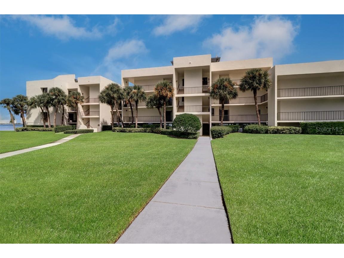 50 Coe Road #234 Belleair FL 33756 - CLEARWATER HARBOR U8212082 image1