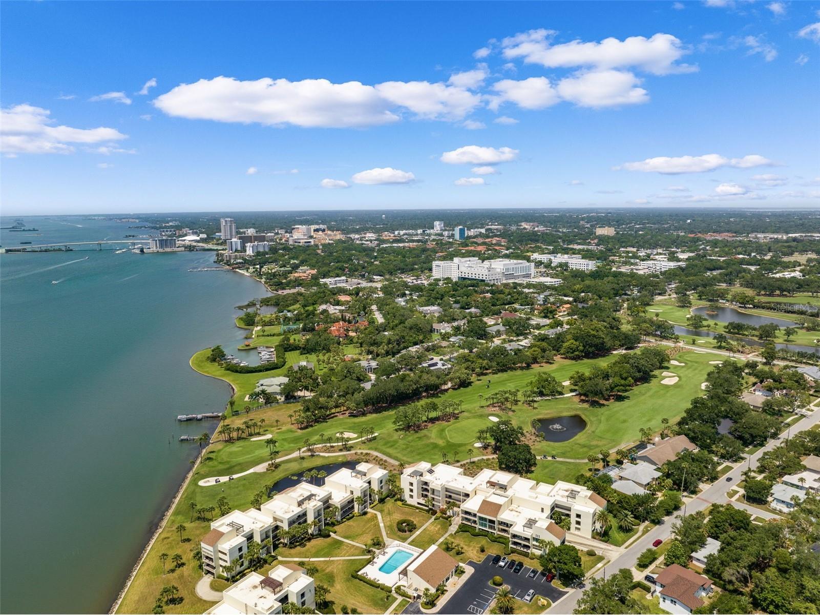50 Coe Road #331 Belleair FL 33756 TB8467738 image72