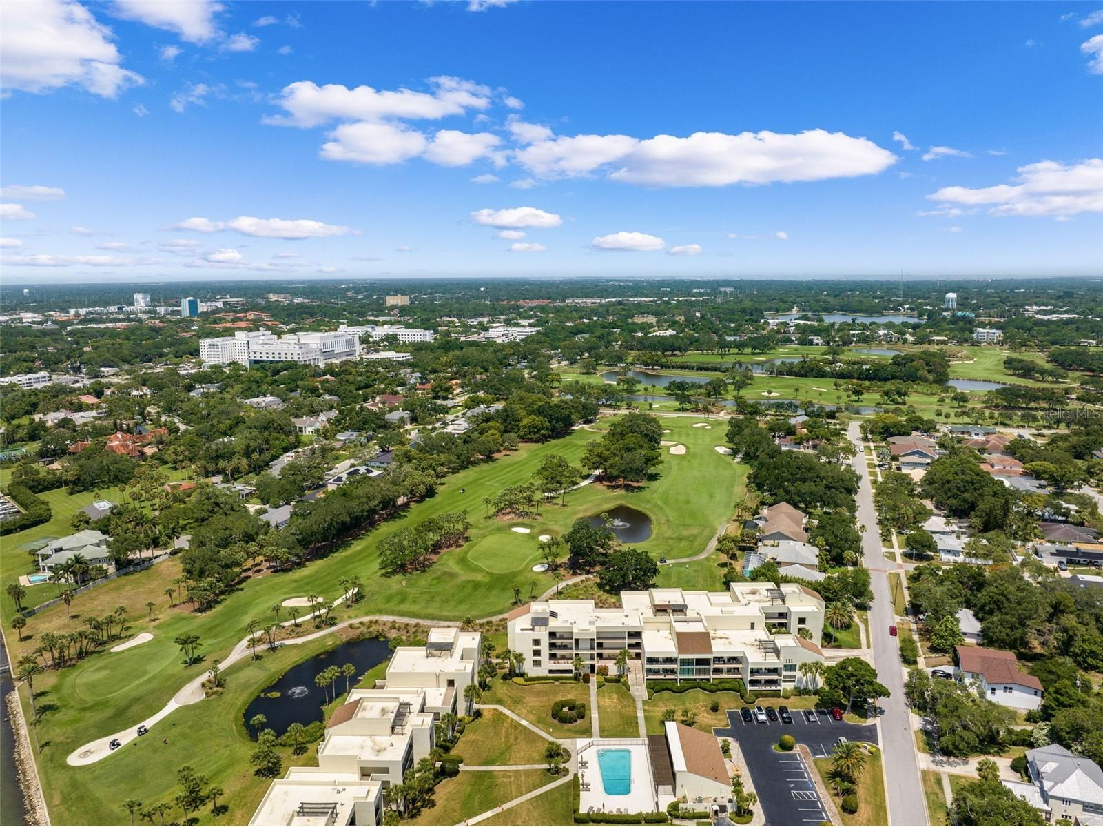 50 Coe Road #331 Belleair FL 33756 TB8467738 image73