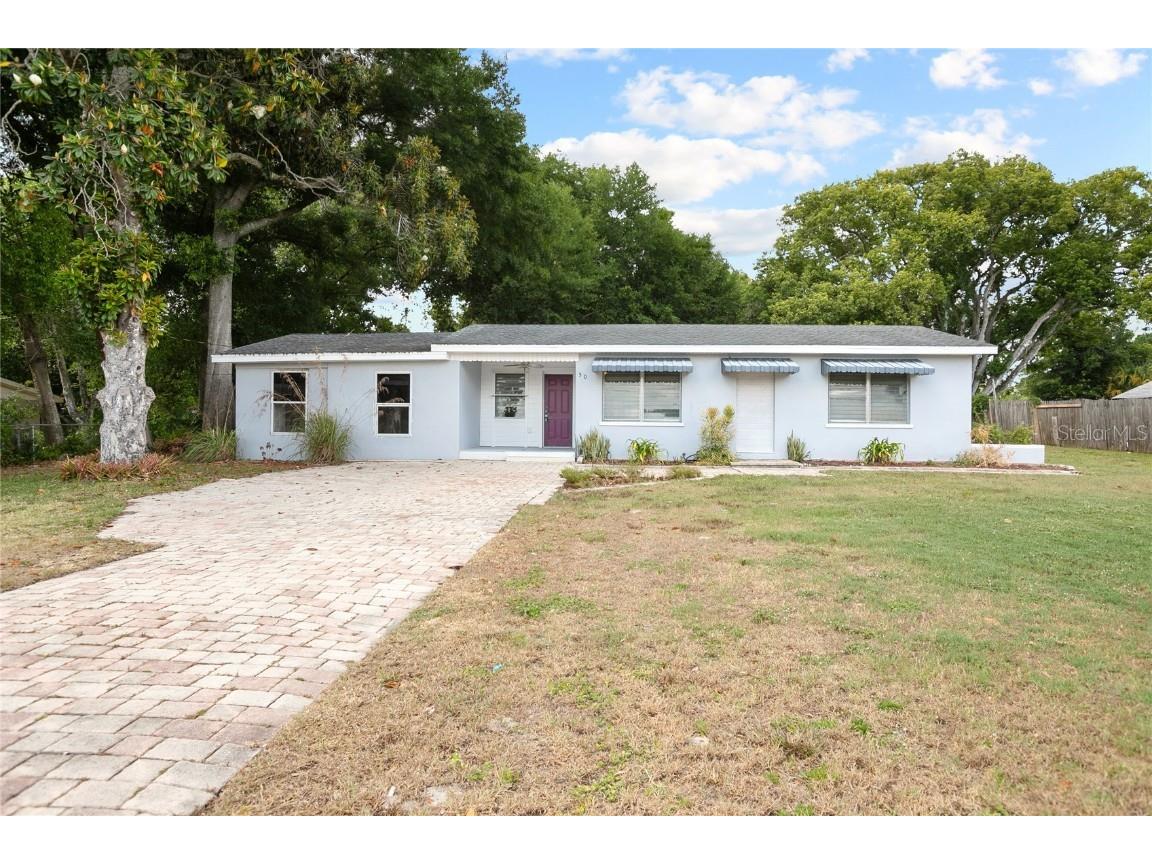 50 Community Drive Debary FL 32713 V4936110 image1