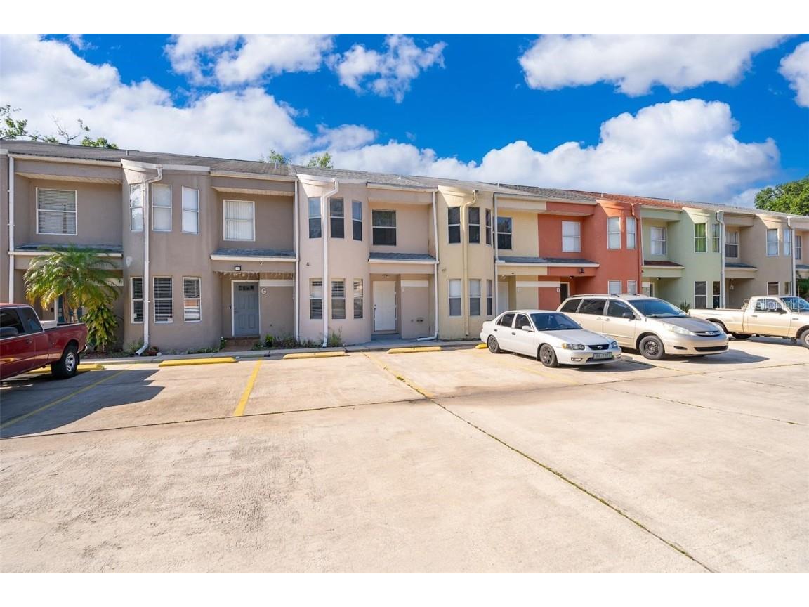 50 Cordona Drive #F Kissimmee FL 34758 O6363627 image1