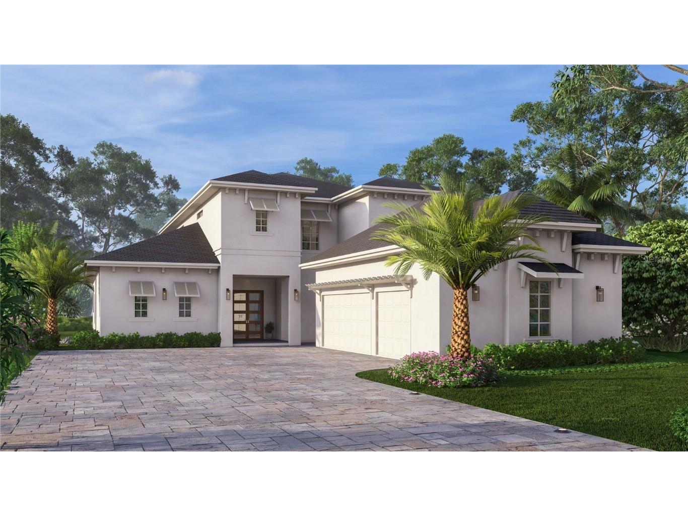 50 Coronado Road Flagler Beach FL 32136 - INTRACOASTAL WATERWAY FC303520 image11