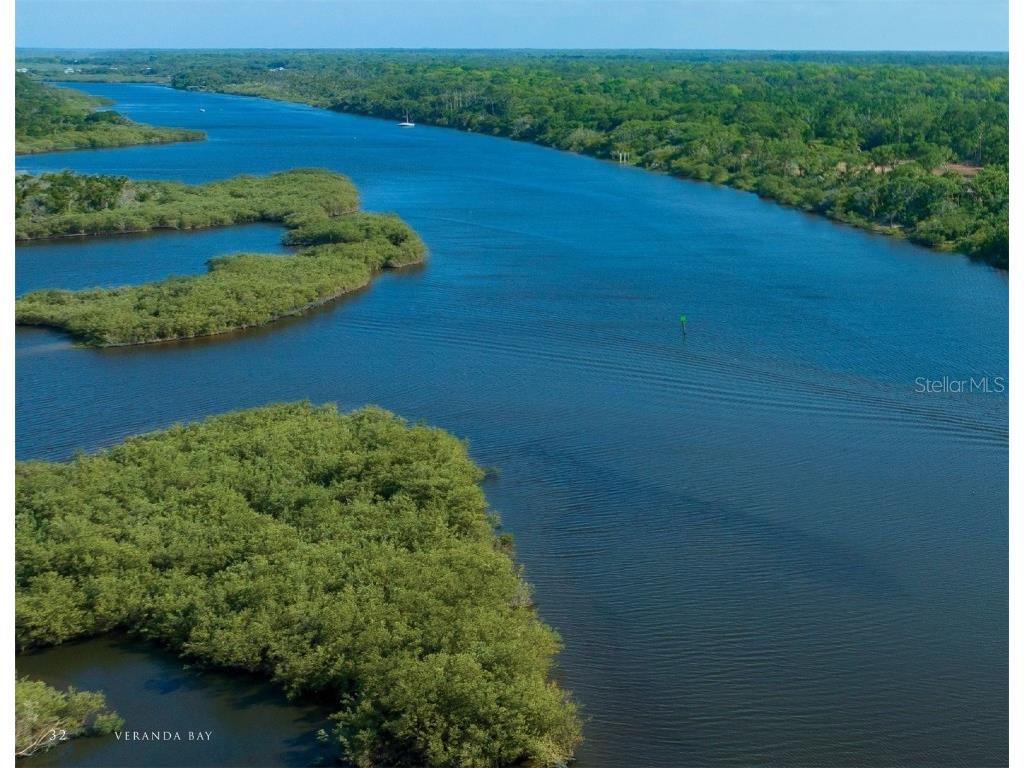 50 Coronado Road Flagler Beach FL 32136 - INTRACOASTAL WATERWAY FC303520 image3