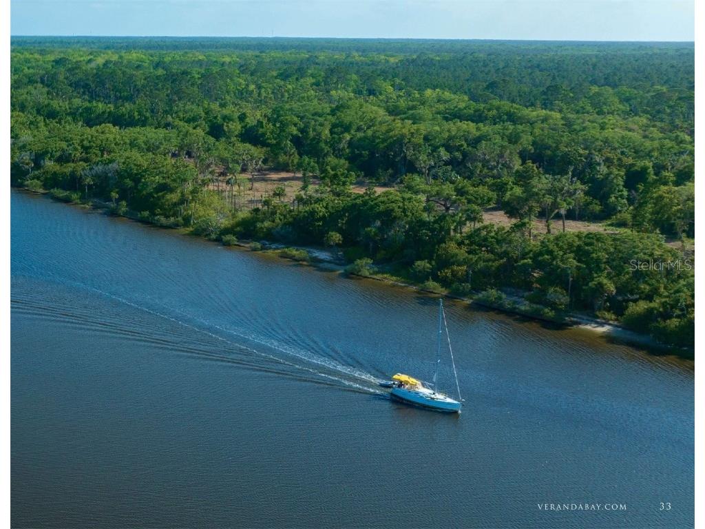 50 Coronado Road Flagler Beach FL 32136 - INTRACOASTAL WATERWAY FC303520 image4