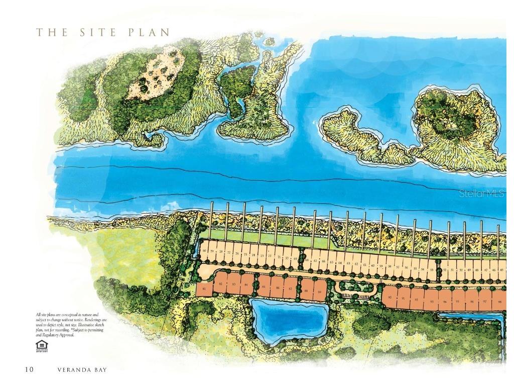 50 Coronado Road Flagler Beach FL 32136 - INTRACOASTAL WATERWAY FC303520 image5