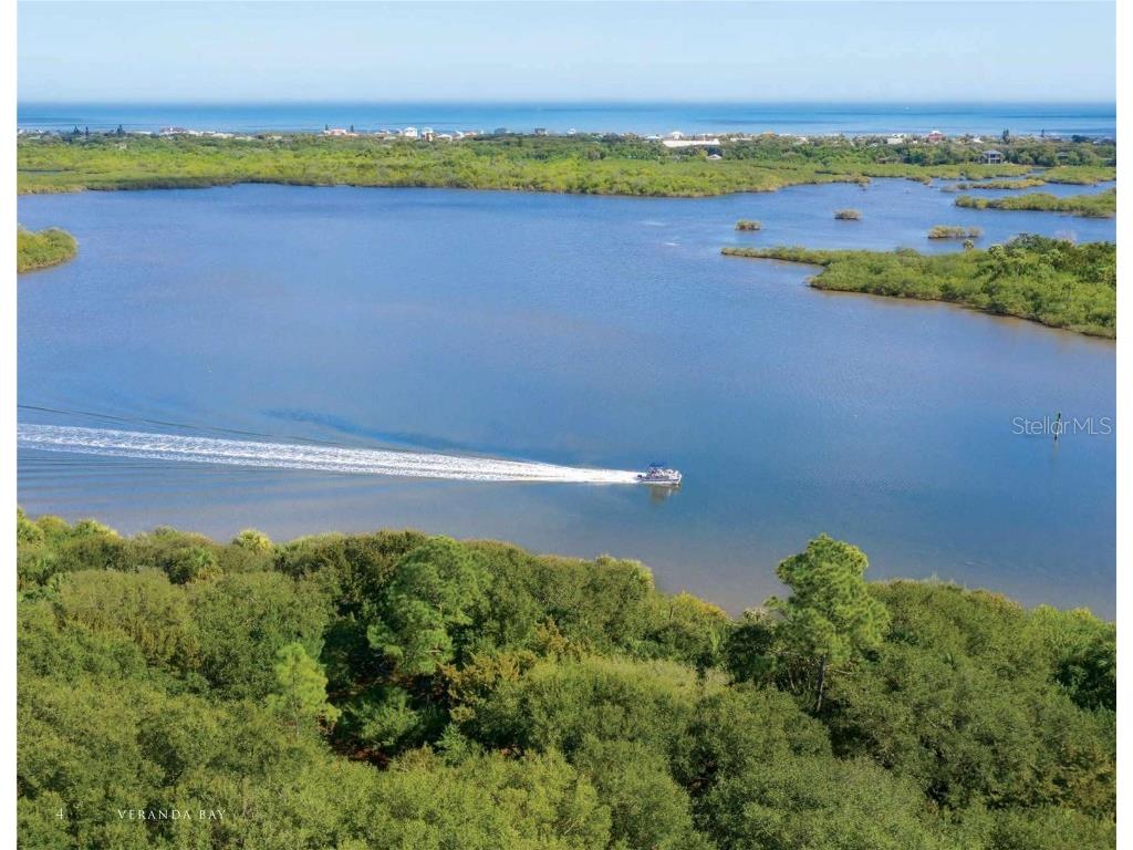 50 Coronado Road Flagler Beach FL 32136 - INTRACOASTAL WATERWAY FC303520 image6