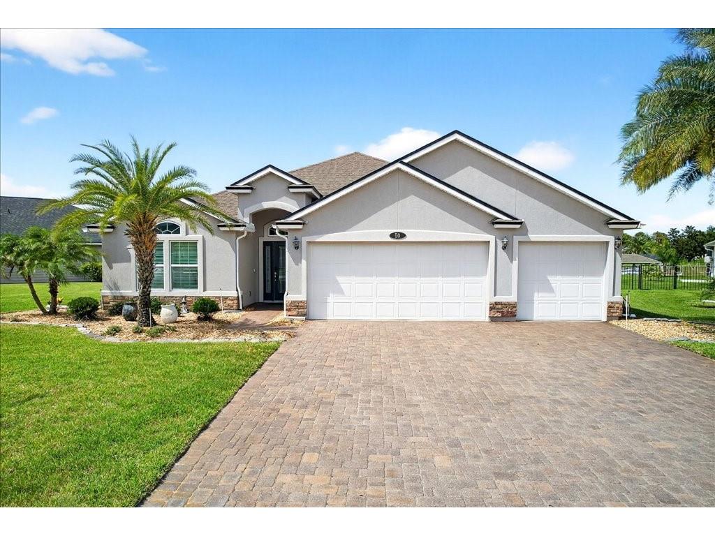 50 Country Club Harbor Circle Palm Coast FL 32137 FC312325 image1