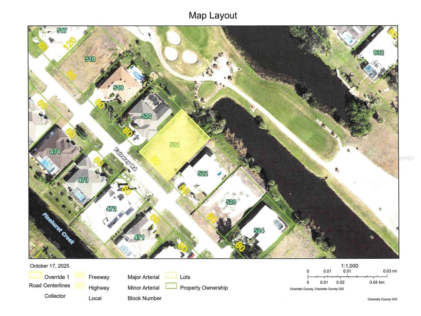 50 Fairway Road Rotonda West FL 33947 D6144305 image1