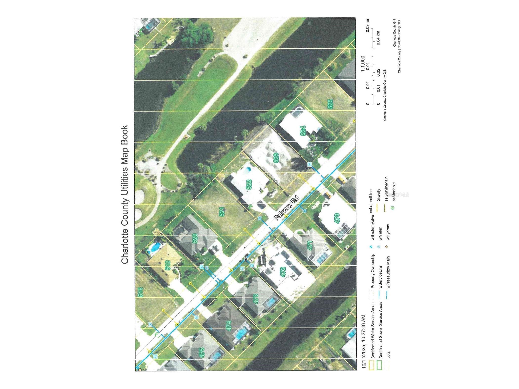 50 Fairway Road Rotonda West FL 33947 D6144305 image5