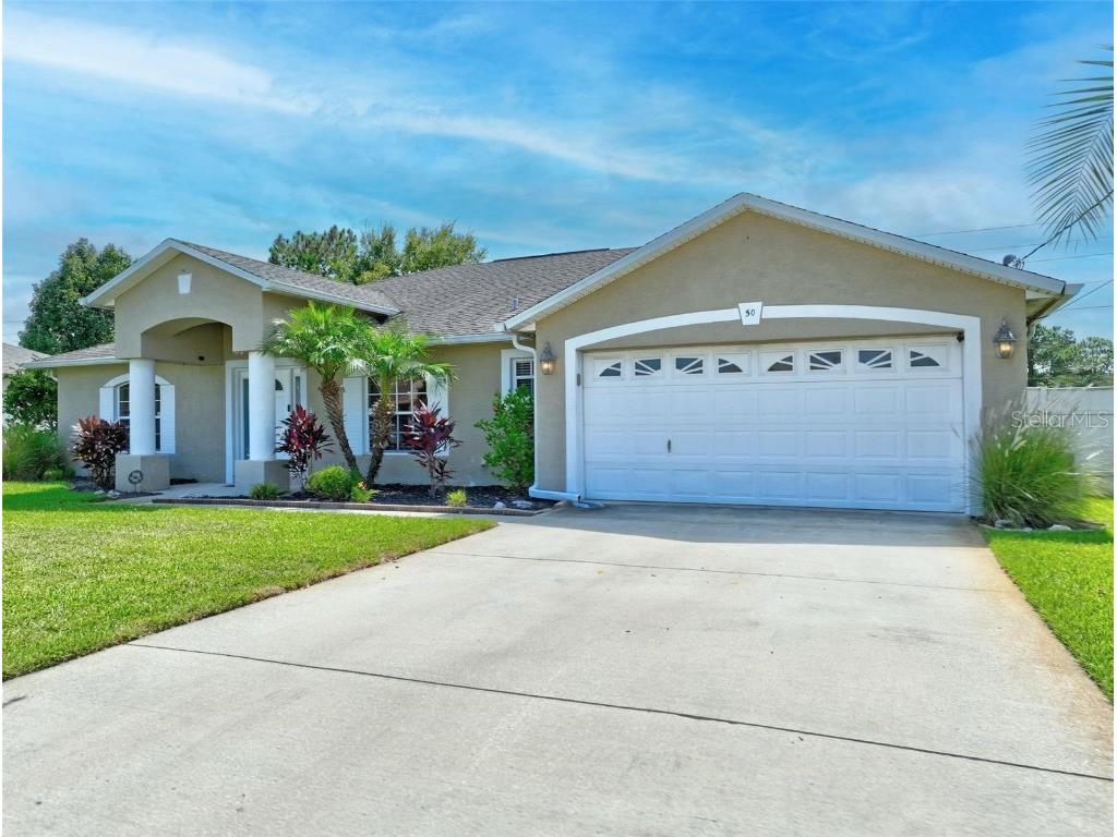 50 Felwood Lane Palm Coast FL 32137 FC303251 image1