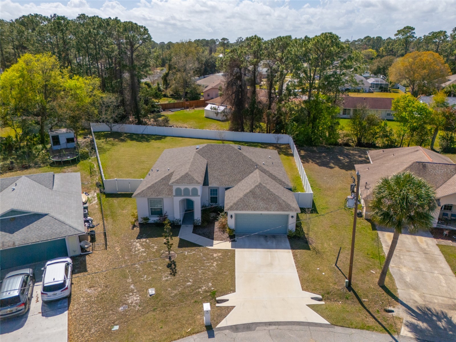 50 Folson Lane Palm Coast FL 32137 FC316733 image50