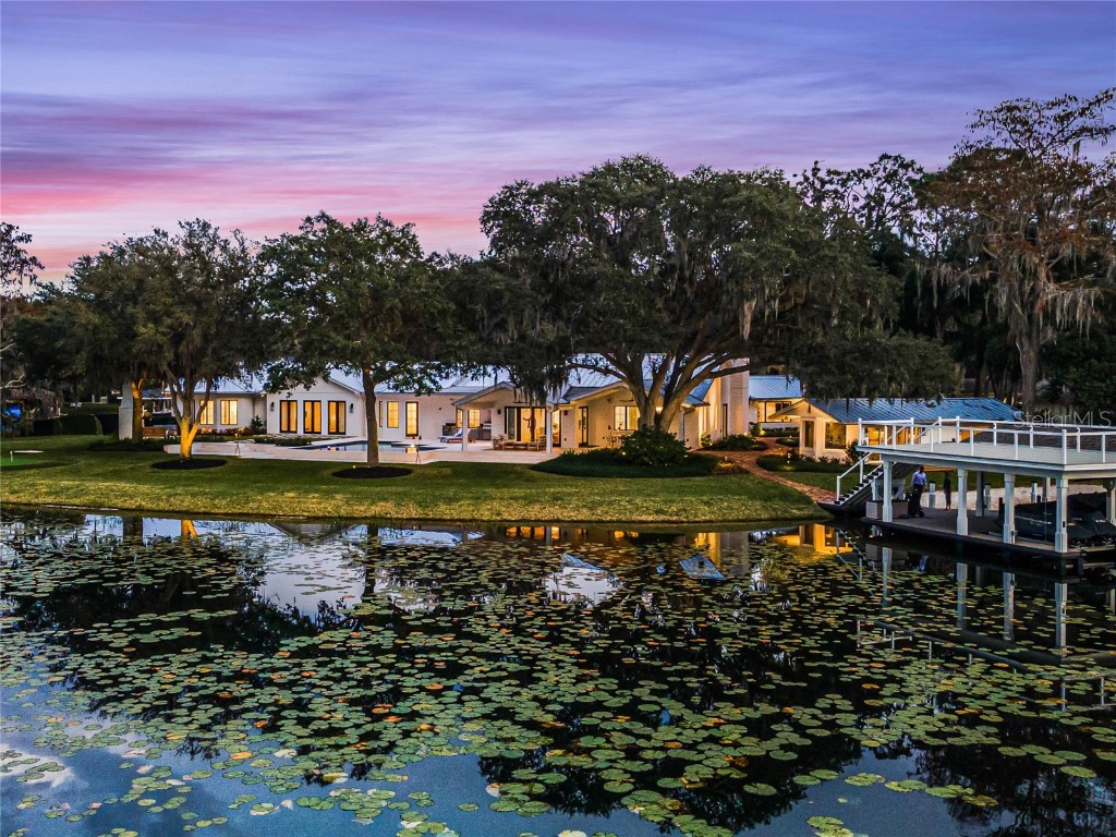 50 Forest Street Windermere FL 34786 - LAKE BUTLER O6172122 image1