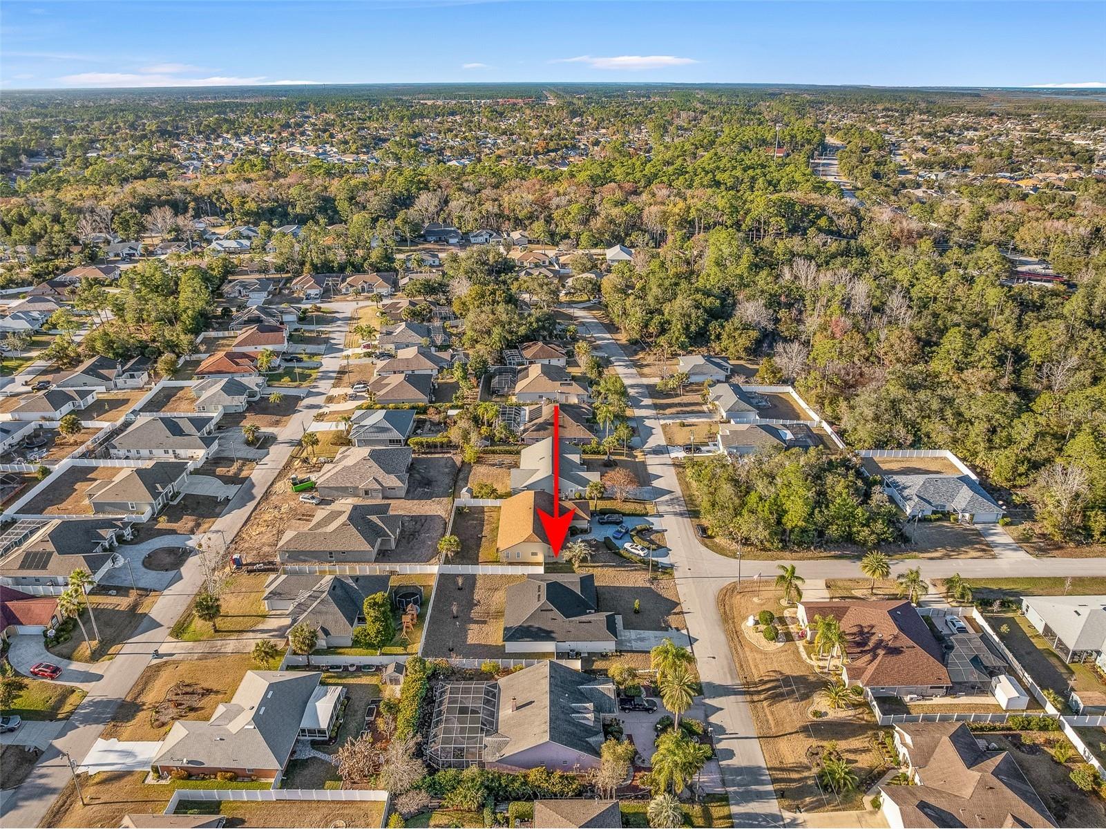 50 Franciscan Lane Palm Coast FL 32137 TB8408944 image69