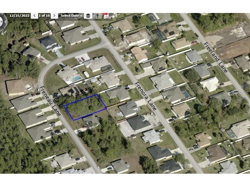 50 Freneau Lane Palm Coast FL 32137 FC304515 image1