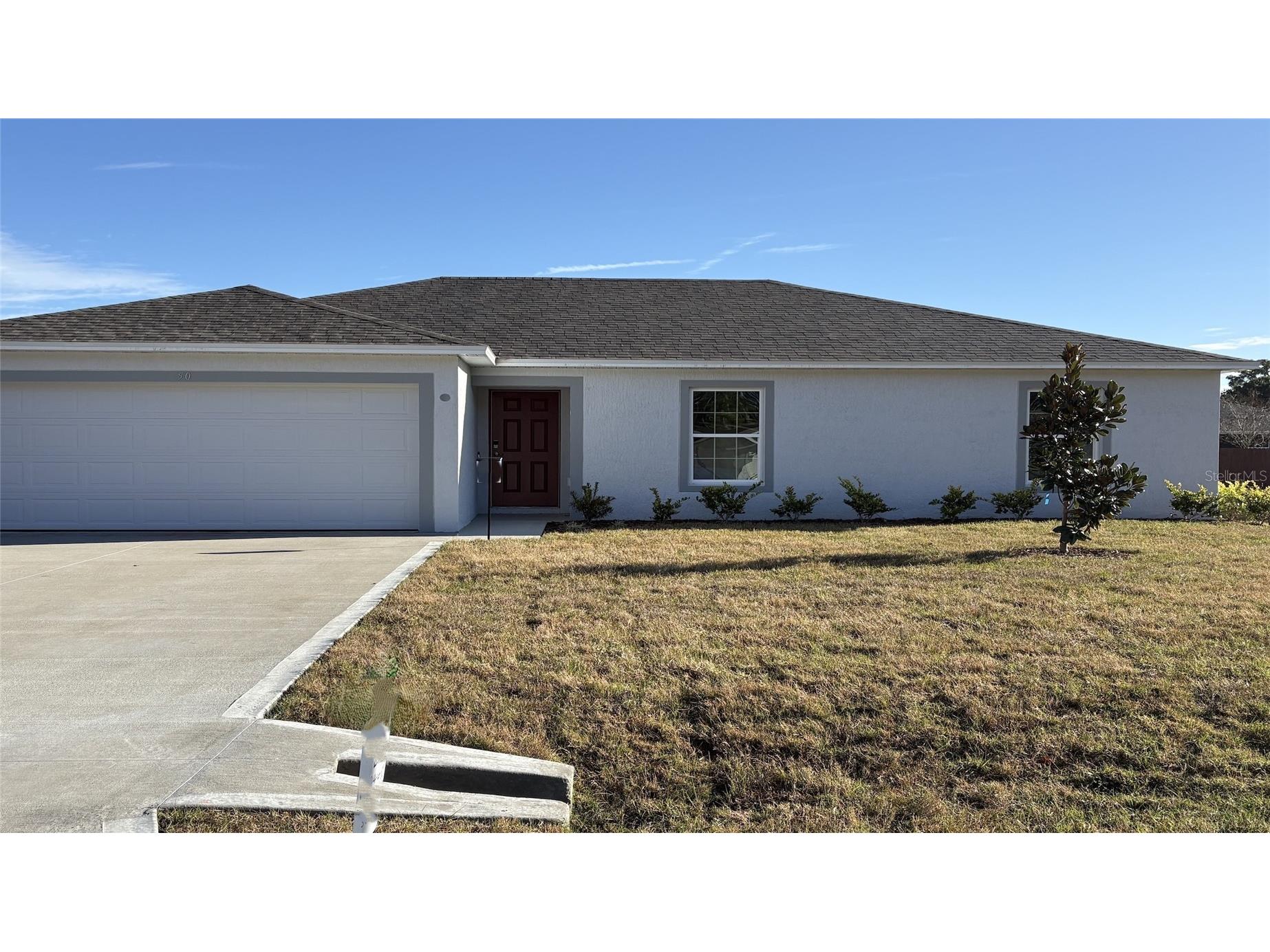 50 Freneau Lane W Palm Coast FL 32137 O6335081 image1