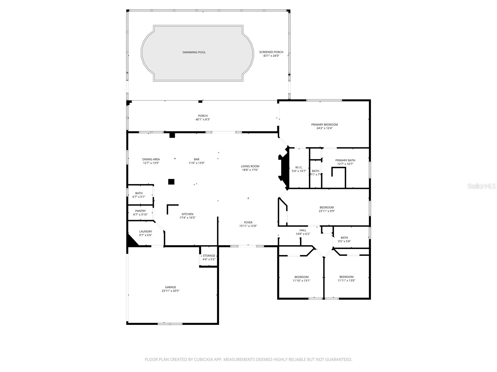 50 Furness Place Palm Coast FL 32137 FC317451 image3